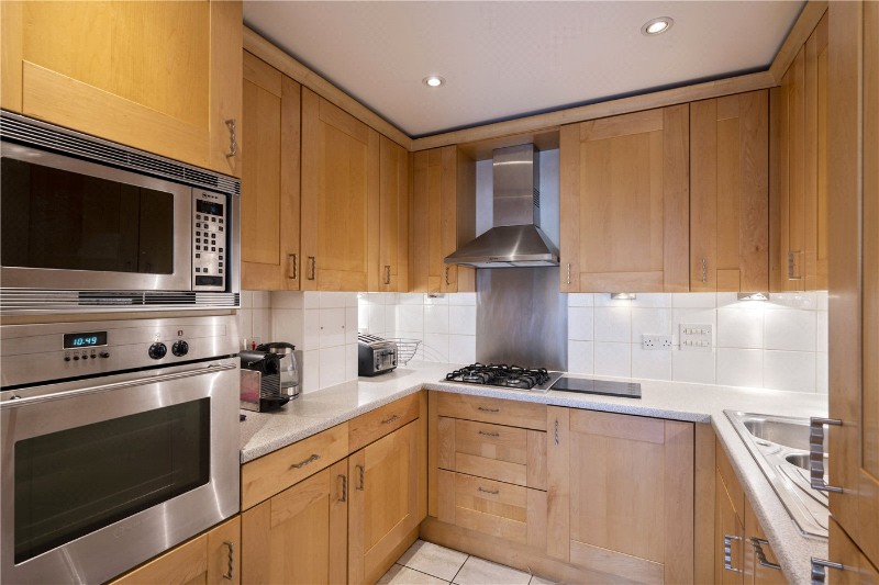 Herbert Mews, London, SW2
