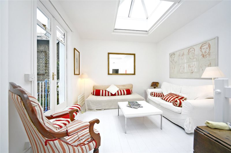Ledbury Road, London, W11