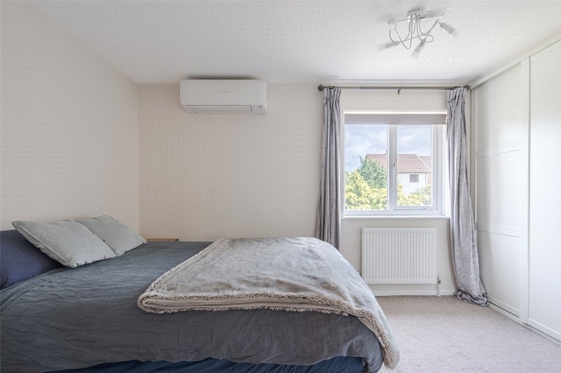 Plantagenet Crescent, Bearwood, Bournemouth, Dorset, BH11