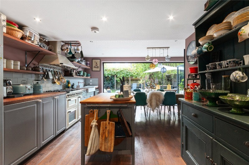 Hamilton Road, West Norwood, London, SE27