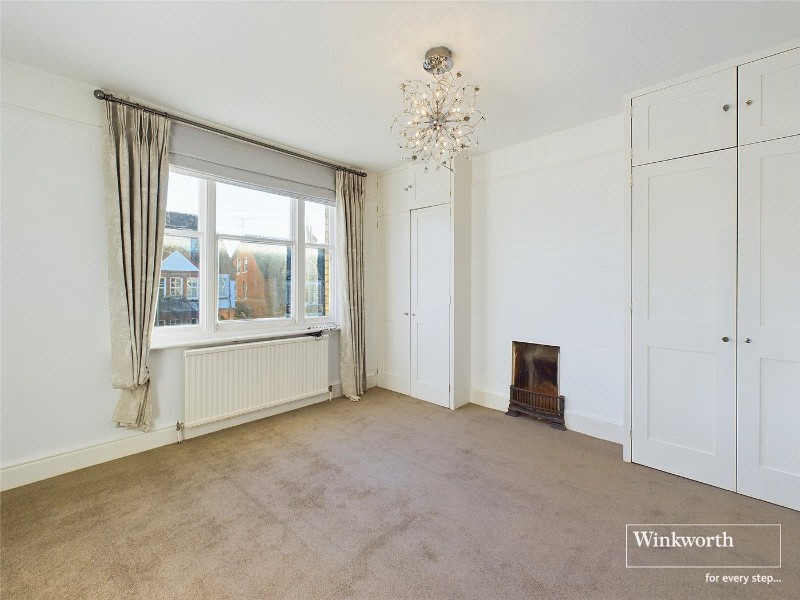Mansfield Road, Reading, Berkshire, RG1