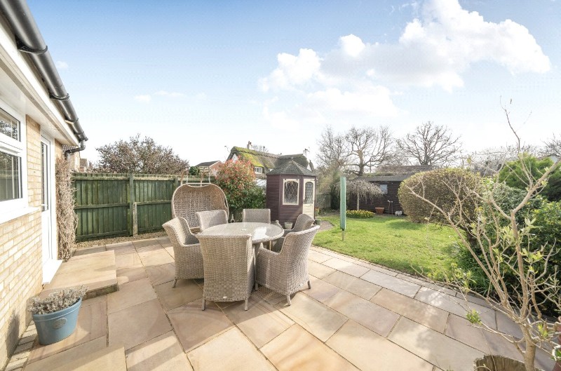 Northlands Road, Romsey, Hampshire, SO51