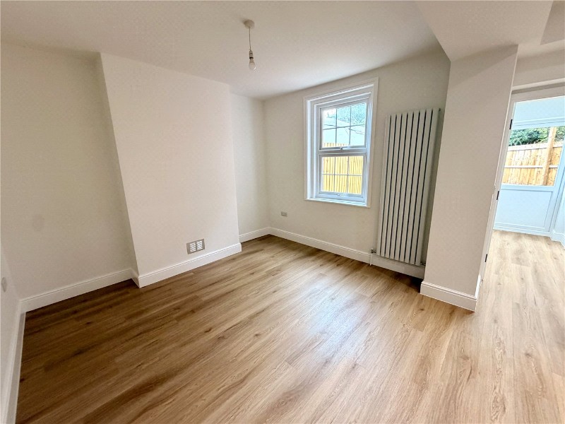 Salterns Road, Ashley Cross, Poole, BH14