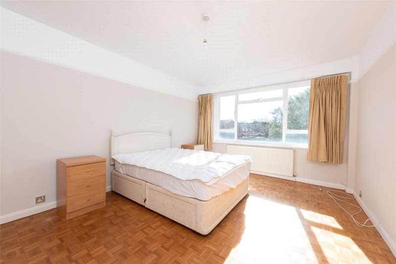 Carlton Drive, London, SW15