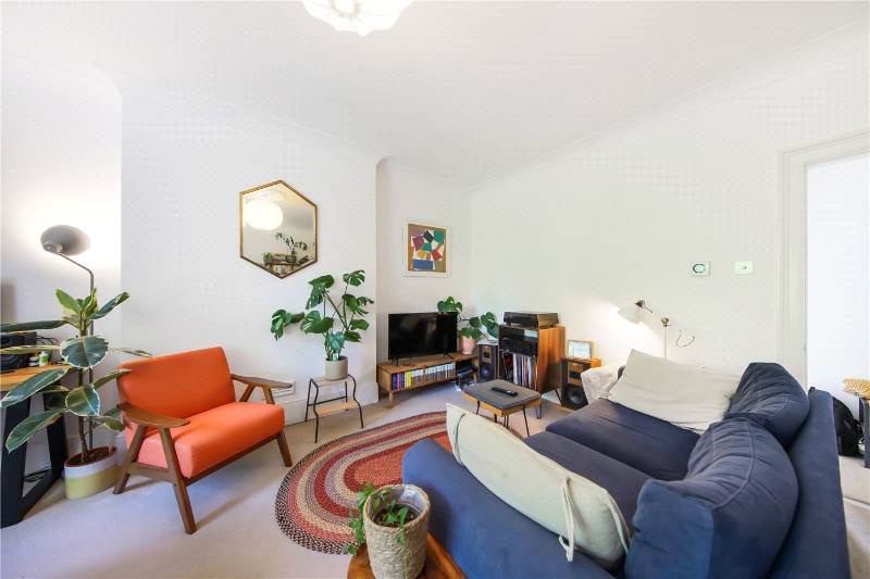 Belmont Grove, Lewisham, London, SE13