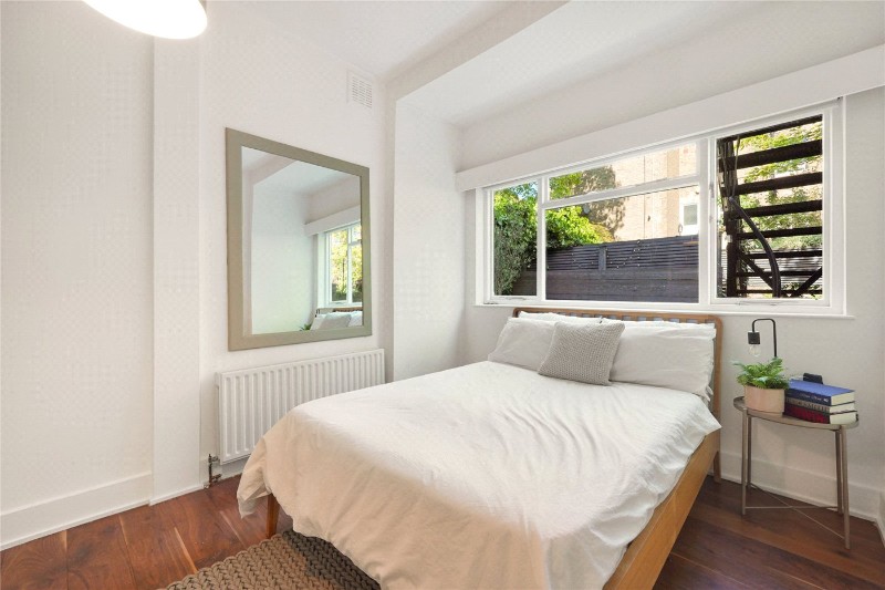 Bardolph Road, London, N7