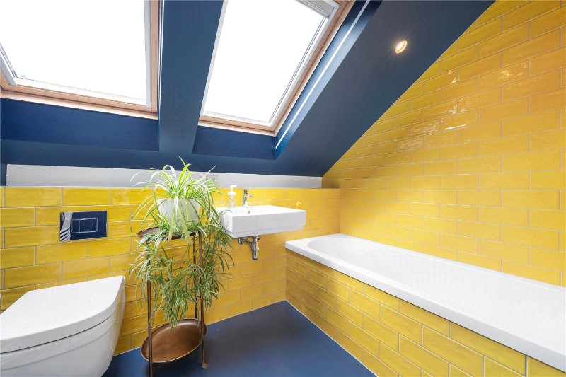 Piermont Road, East Dulwich, London, SE22