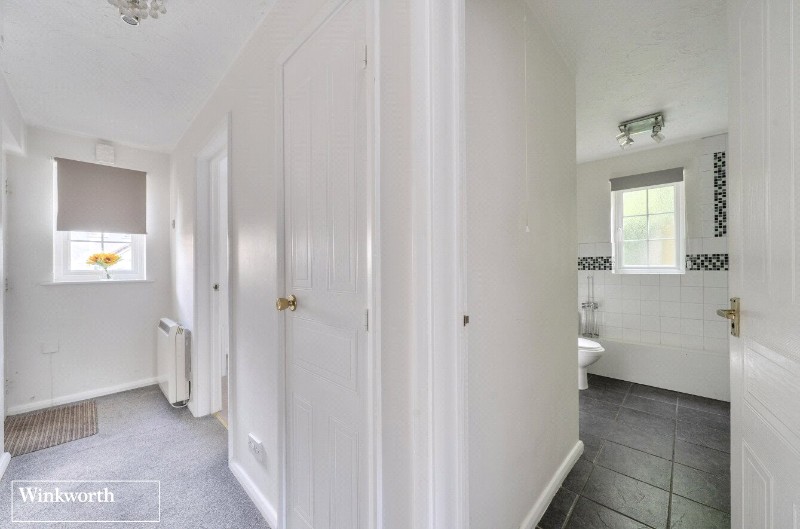 Monarch Close, Basingstoke, Hampshire, RG22