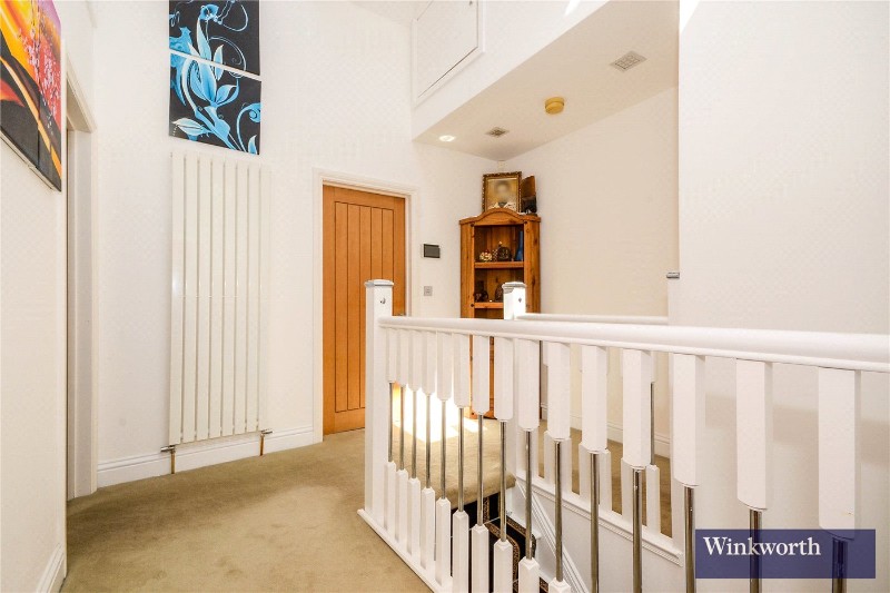 Francis Road, Harrow, HA1