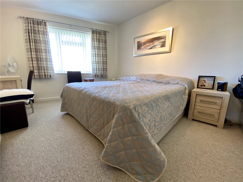 West Cliff Road, Bournemouth, BH4