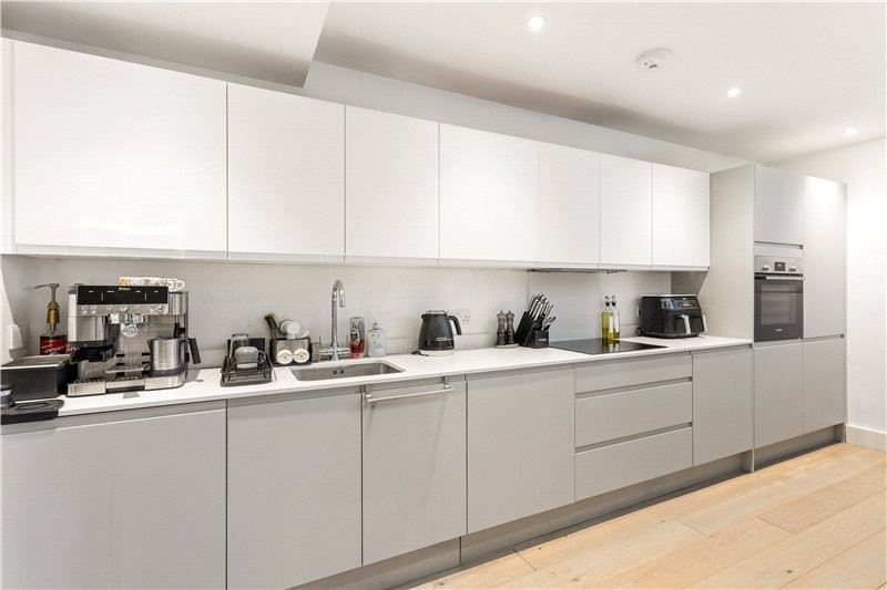 Stewarts Road, London, SW8