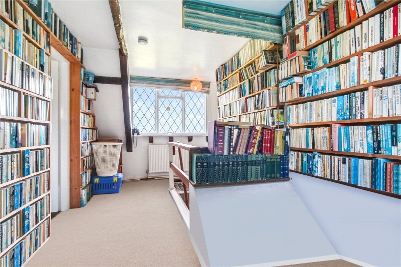 St. James Street, Dunwich, Saxmundham, Suffolk, IP17