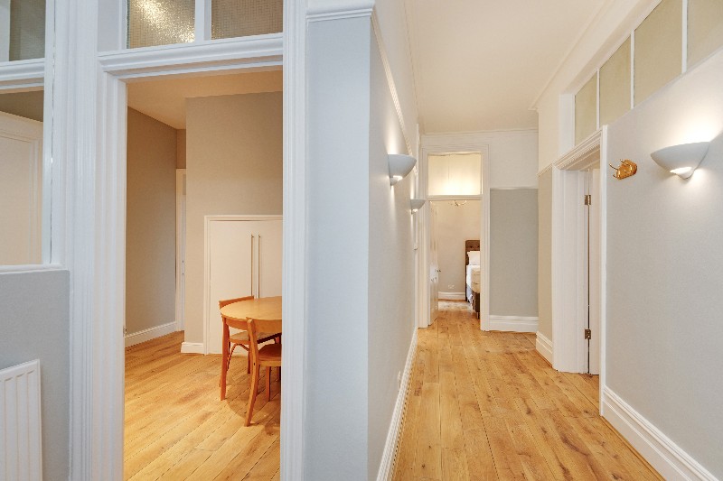 St Mary&#39;s Mansions, St Mary&#39;s Terrace, London, W2