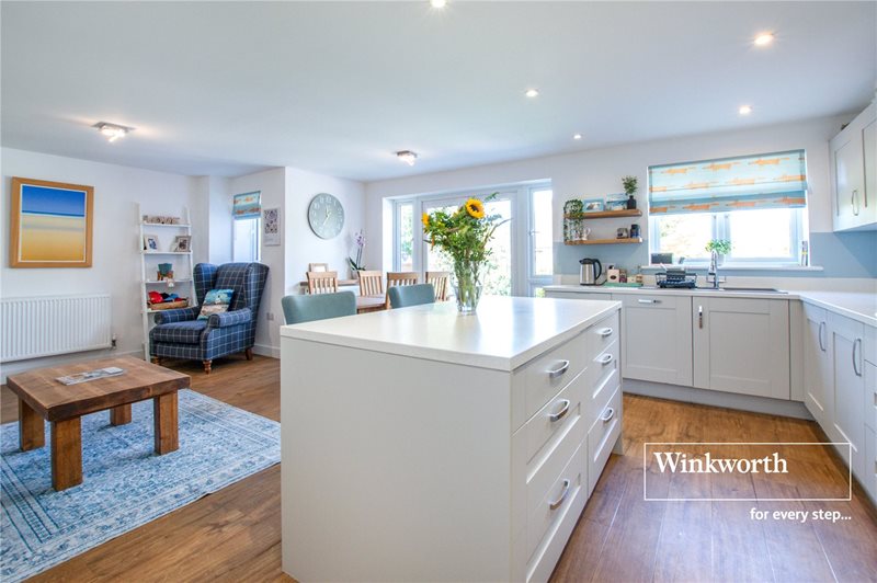 Verdure Gardens, Ferndown, BH22