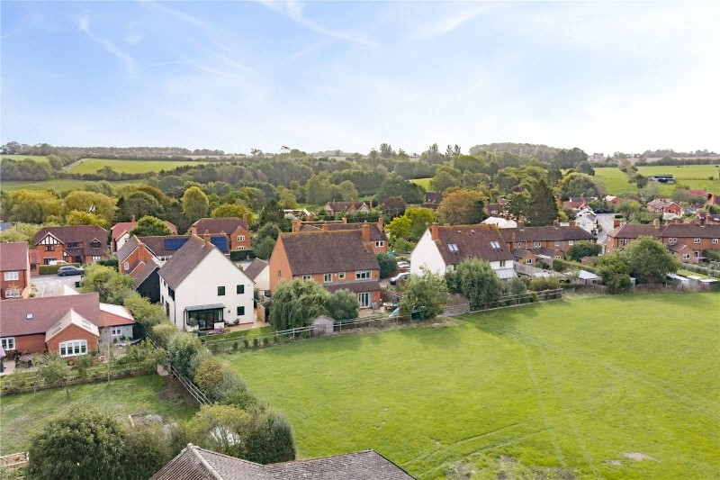 Loxley Fields, Loxley, Warwick, Warwickshire, CV35