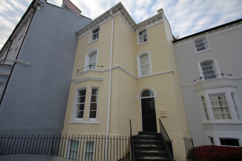 St. Lukes Road, Cheltenham, Gloucestershire, GL53