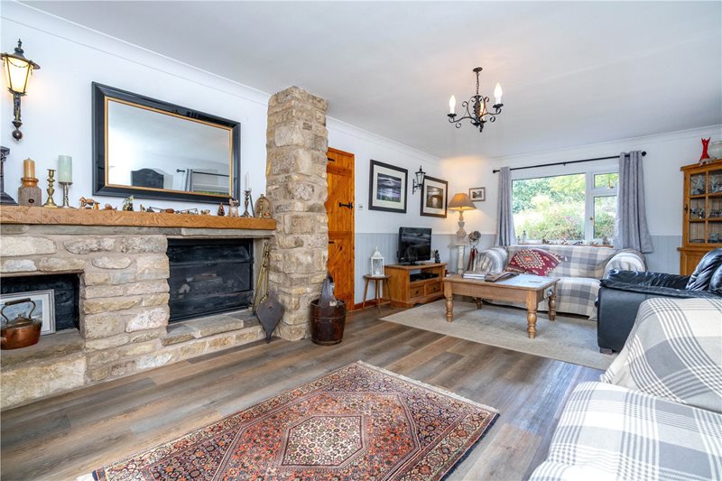 Aveland Way, Aslackby, Sleaford, NG34