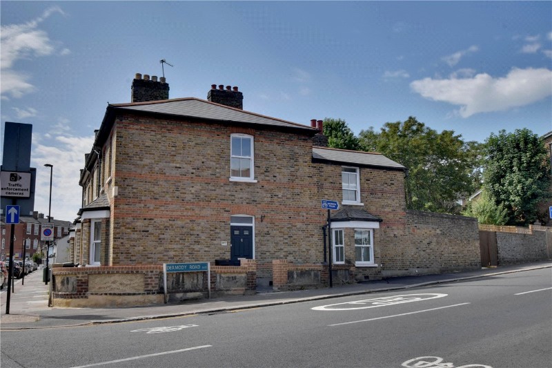 Leahurst Road, Hither Green, London, SE13