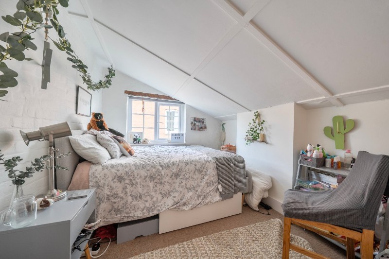 Barley Hill, Dunbridge, Romsey, Hampshire, SO51