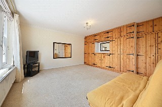 Hatherley Grove, London, W2