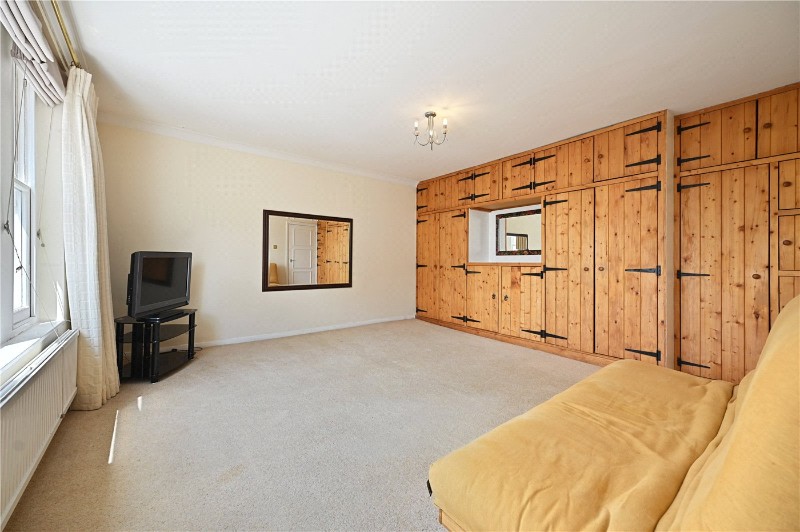 Hatherley Grove, London, W2
