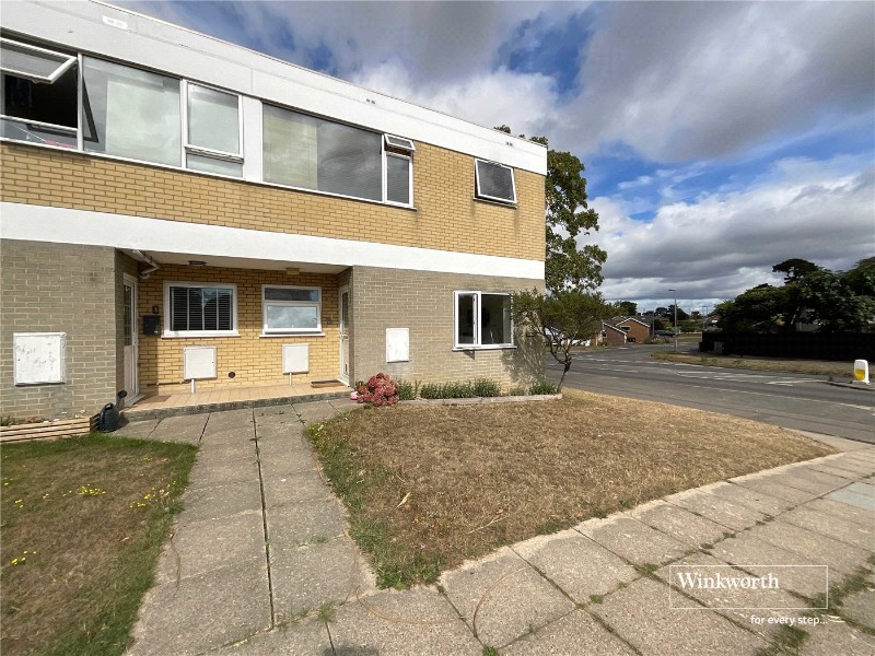 Saulfland Place, Highcliffe, Dorset, BH23