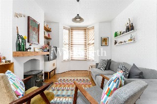 Clyde Road, London, N15
