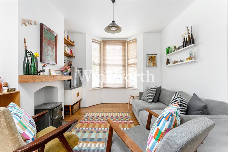 Clyde Road, London, N15