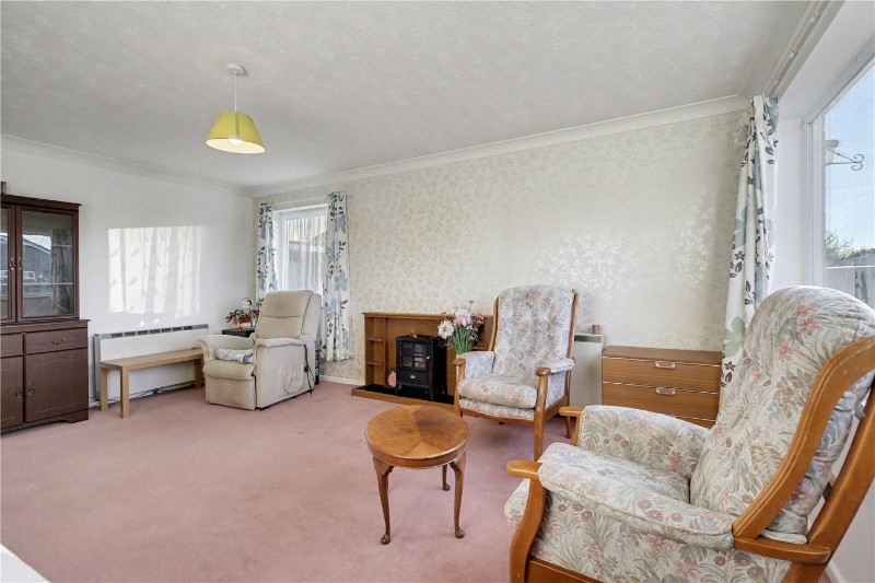 St. Marys Road, Poringland, Norwich, Norfolk, NR14