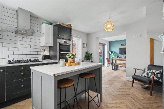 Hewitt Close, Poringland, Norwich, Norfolk, NR14