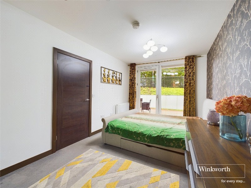 Riverside View, 5-9 Berkeley Avenue, Reading, Berkshire, RG1