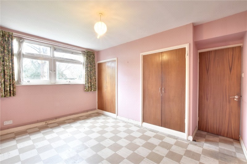 Sweyn Place, London, SE3