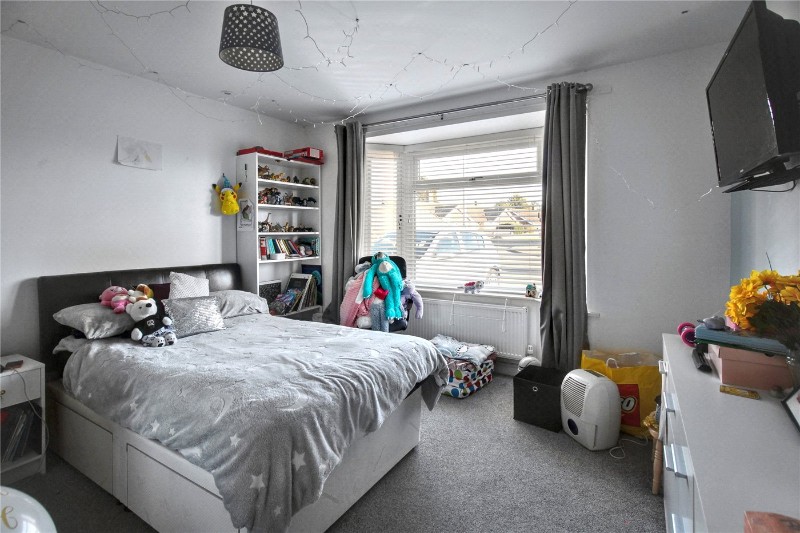 Samson Road, Hellesdon, Norwich, Norfolk, NR6