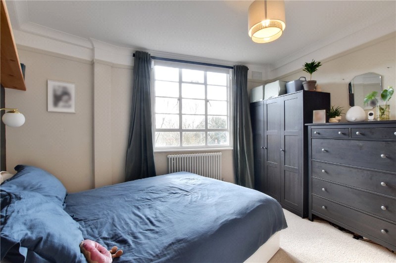 Blackheath Village, Blackheath, London, SE3