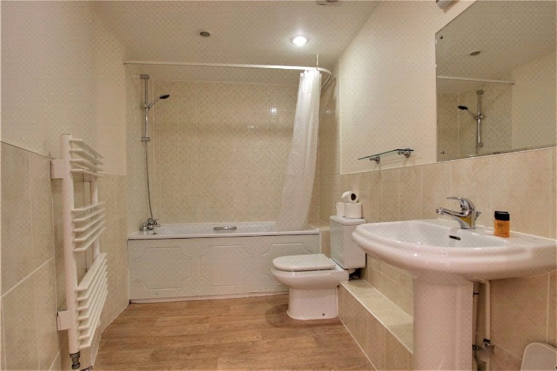 Eldon Lodge, 196-200 Kings Road, Reading, Berkshire, RG1