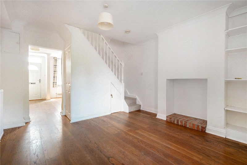 Upper Brook Street, Winchester, Hampshire, SO23