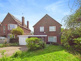 King Henrys Road, Exeter, Devon, EX2