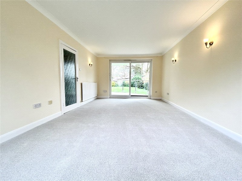 West Cliff Road, Bournemouth, BH4