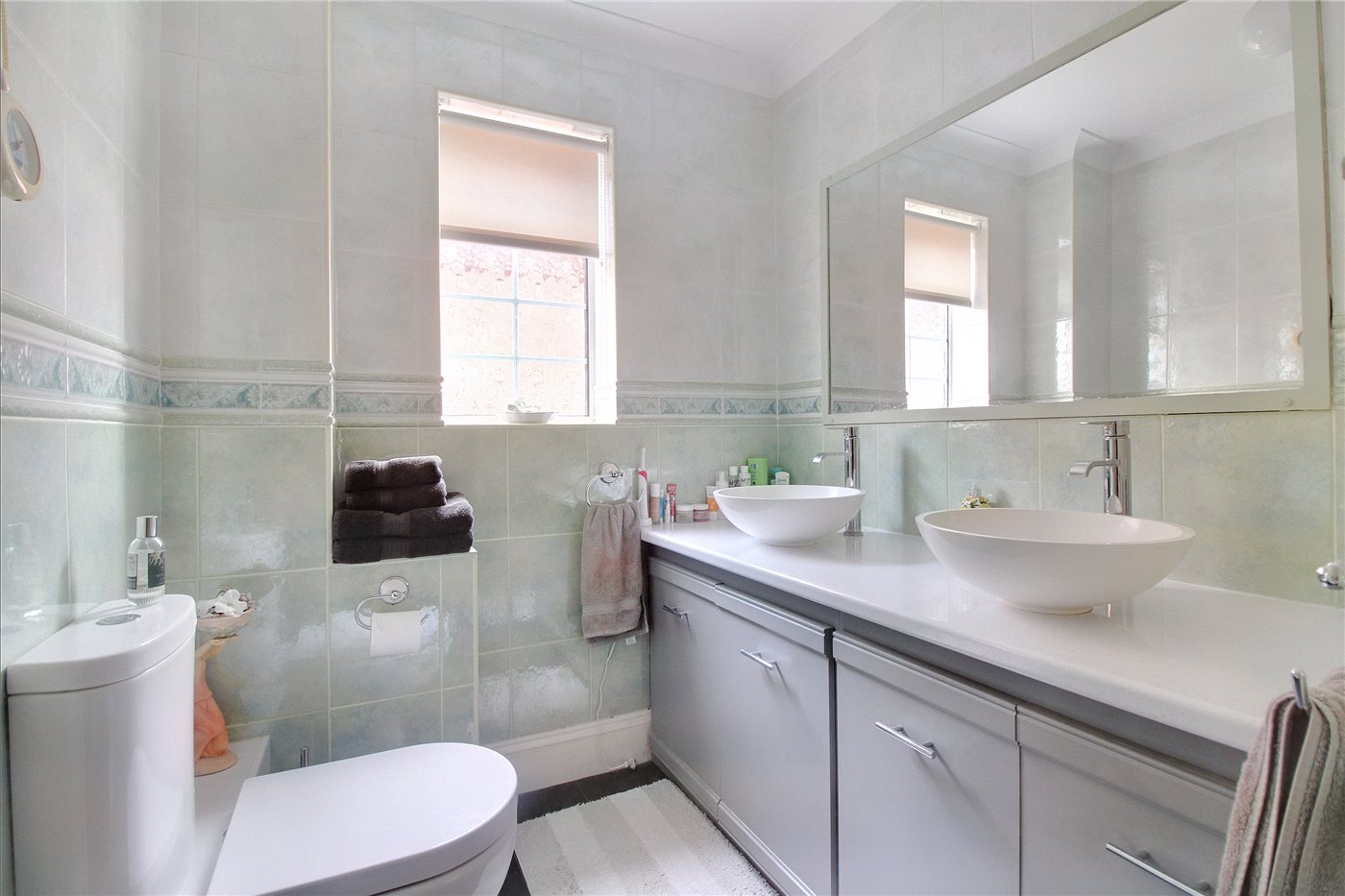 En-Suite