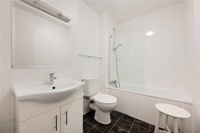 Kensington Place, London, W8