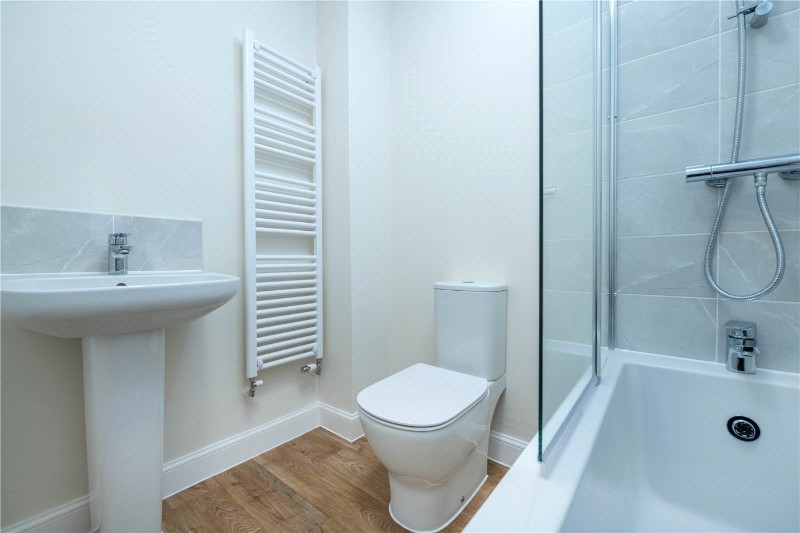 Musselburgh Way, Bourne, Lincolnshire, PE10