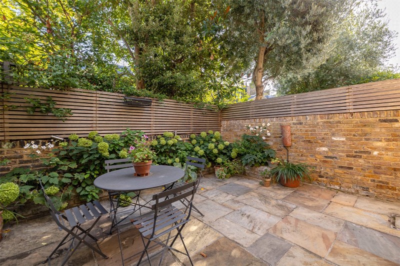 Chipstead Street, London, SW6