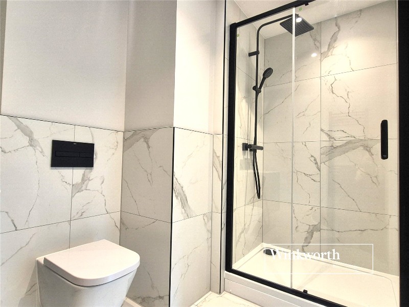 Cockfosters Road, Cockfosters, EN4