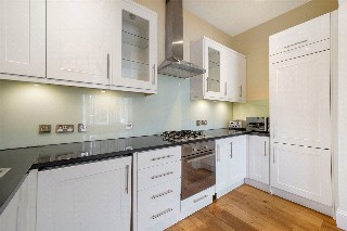 Hillmarton Road, London, N7