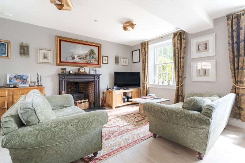 Wimborne Road West, Stapehill, Wimborne, Dorset, BH21