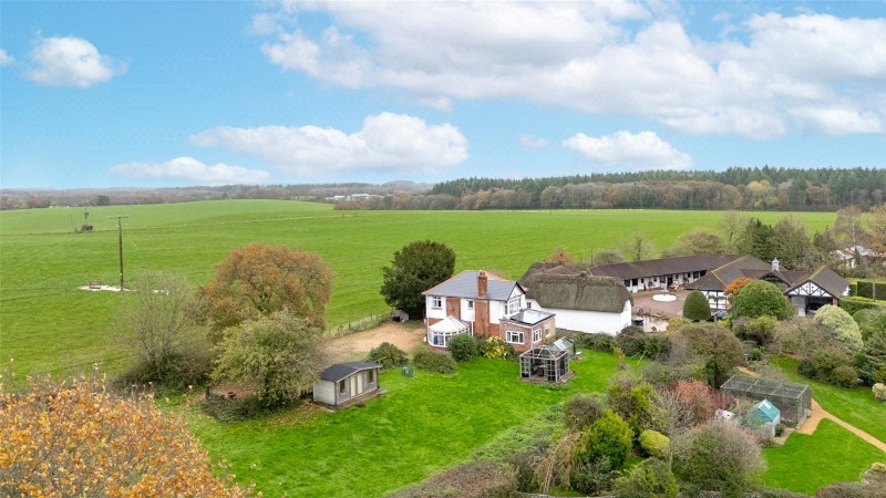 Batchelors Lane, Holtwood, Wimborne, Dorset, BH21