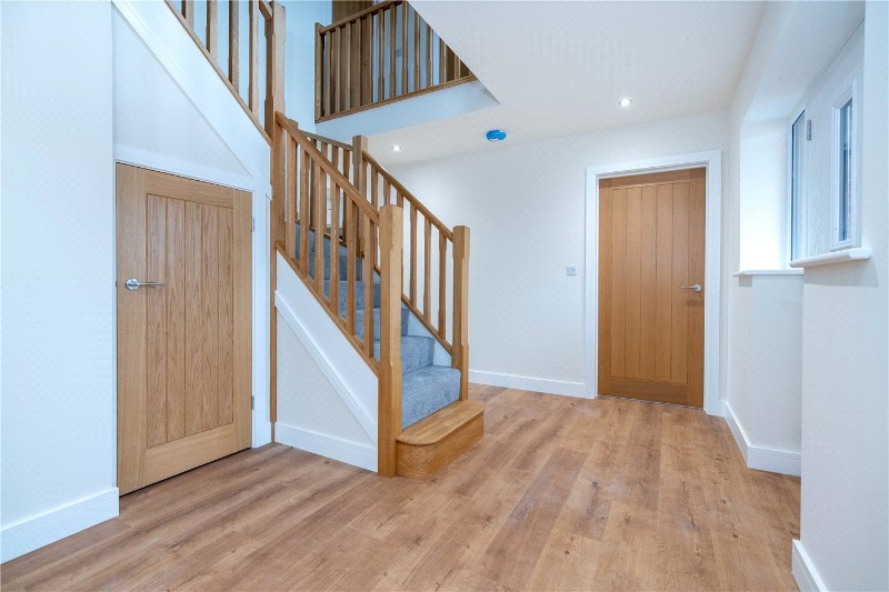 George Street, Helpringham, Sleaford, Lincolnshire, NG34