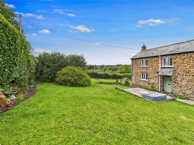Witheridge, Tiverton, Devon, EX16