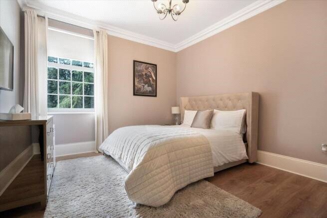 Friary Road, Ascot, Berkshire, SL5