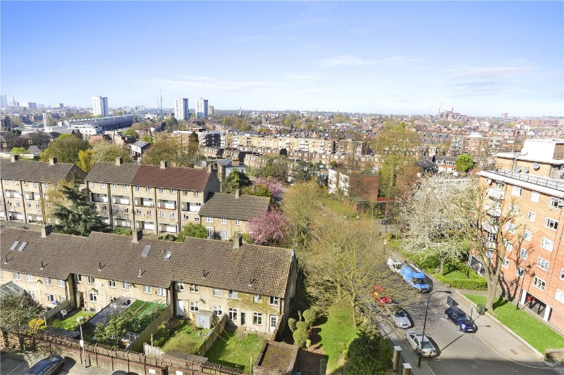 Cresta House, Finchley Road, London, NW3